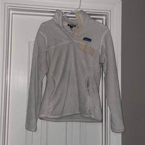 Women’s re-tool snap t pullover